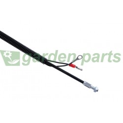 CABLE ACCELERADOR PARA BLUE BIRD 