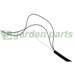 CABLE ACCELERADOR PARA KAWASAKI