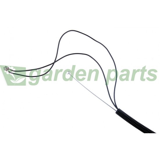 CABLE ACCELERADOR PARA KAWASAKI CABLES ACELERADORES DE DESBROZADORES 11002608