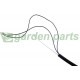 CABLE ACCELERADOR PARA KAWASAKI CABLES ACELERADORES DE DESBROZADORES 11002608