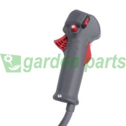 MANDO ACELERADOR PARA OLEOMAC SPARTA 37 38 42 44 BC440