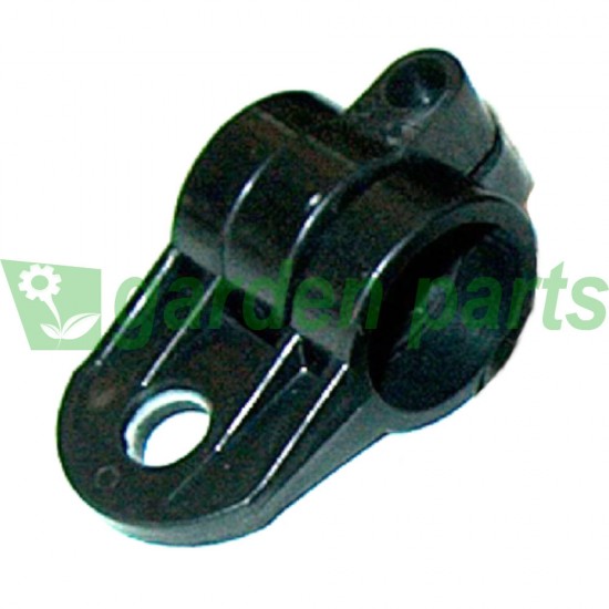 GANCHO ARNES TUBO 24mm SOPORTE FIJO PARA TUBO 110029G001