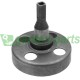 CAMPANA DE EMBRAGUE JONSERED BC2126 BC2128 GC2126 GC2128