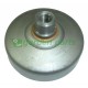 CAMPANA DE EMBRAGUE PARA HUSQVARNA 240R 245R 245RX