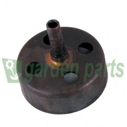 CAMPANA DE EMBRAGUE HONDA GX35 GX50