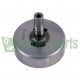 CAMPANA DE EMBRAGUE PARA EFCO 8400 8400iC 8460 8460iC 8420 8420iC 8510 8550BOSS 8530 8530iC STARK38 STARK3800 STARK44 