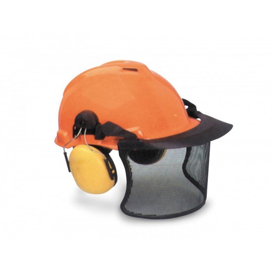 ΚΡΑΝΟΣ OZAKI ΜΕ ΩΤΟΑΣΠΙΔΕΣ Y ΣΙΤΑ CASCO Y TAPONES PARA LOS OIDOS 11003401