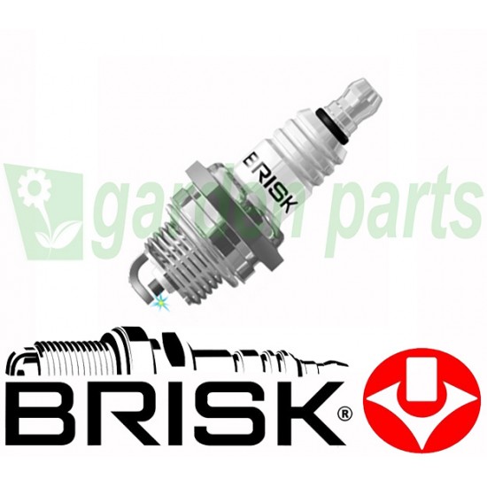 BUJÍA BRISK SR15C BUJÍA 11004005