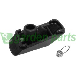 PIPA PARA DE BUJÍA PARA KAWASAKI TJ53 21169-2080