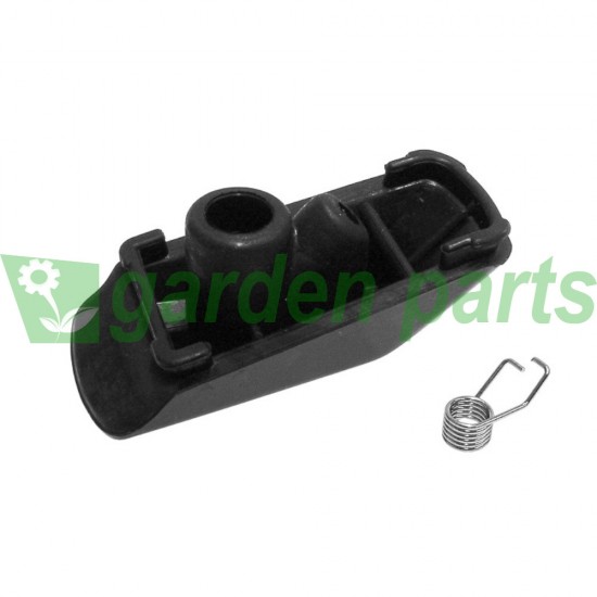 PIPA PARA DE BUJÍA PARA KAWASAKI TJ53 21169-2080 KAWASAKI 042016