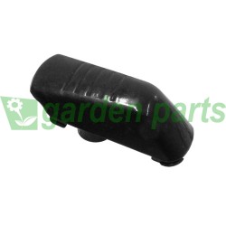 PIPA PARA DE BUJÍA PARA KAWASAKI TJ53 21169-2080