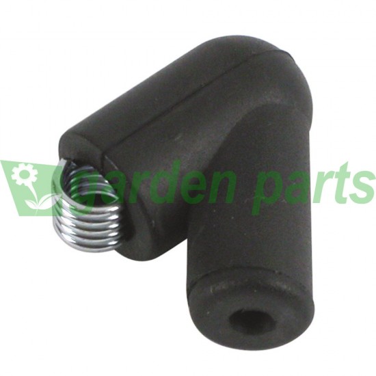 PIPA PARA DE BUJÍA PARA HUSQVARNA 45° HUSQVARNA 110042G002