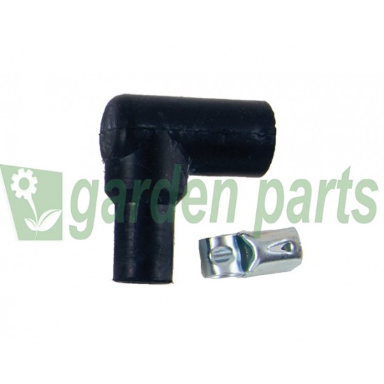 PIPA PARA DE BUJÍA PARA BRIGGS & STRATTON BRIGGS & STRATTON 11004205