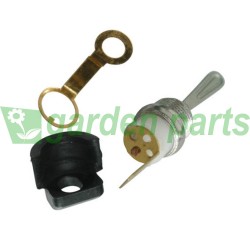 INTERRUPTOR ON/OFF PARA CRAFTOP PN4500 GS4500 PN5200 GS5200