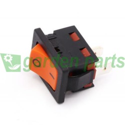 INTERRUPTOR ON/OFF AFTERMARKET PARA STIHL FS38 FS45 FS46 FS55 KM55 HS45 HL45