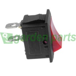 INTERRUPTOR ON/OFF AFTERMARKET PARA STIHL BG45 BG46 BG55 BG65 BG85