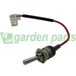 INTERRUPTOR ON/OFF PARA SHINDAIWA SX452S SX446S SX502S