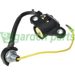 SENSOR NIVEL ACEITE  PARA HONDA GX110 GX120 GX140 GX160 GX200