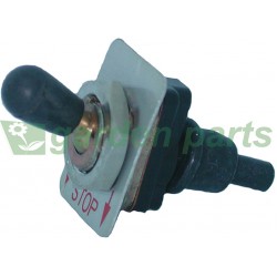 INTERRUPTOR ON/OFF AFTERMARKET PARA STIHL 024 026 030 031 032 036 038 041 045 064 066 070 08S 090 MS260 MS360 MS361 MS660 MS720 TS350