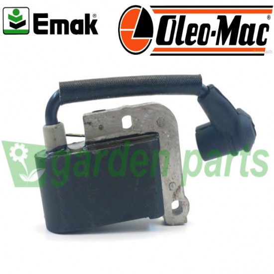 BOBINA DE ENCENDIDO PARA OLEOMAC 947 952 GS520 EFCO MT5200 OLEO MAC 110044G2501001R