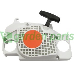 ARRANCADOR DE RETROCESO AFTERMARKET PARA STIHL MS170 2-MIX MS180 2-MIX