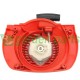 ΧΕΙΡΟΜΙΖΑ HUSQVARNA 343F 343R 345R 345FX 345FXT 345RX ΧΕΙΡΟΜΙΖΕΣ 047203101