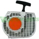 ARRANCADOR DE RETROCESO PARA STIHL 038 MS380 STIHL 047508