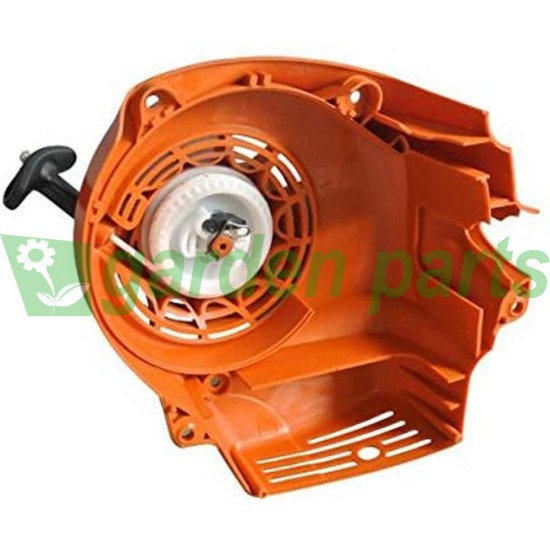 ARRANCADOR DE RETROCESO PARA STIHL HS81 HS86R ARRANCADOR DE RETROCESO 11004705054