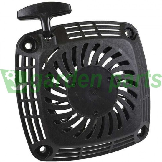 ARRANCADOR DE RETROCESO PARA KAWASAKI FJ180V 6.0HP ARRANCADOR DE RETROCESO 047559