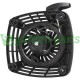 ARRANCADOR DE RETROCESO PARA KAWASAKI FJ180V 6.0HP ARRANCADOR DE RETROCESO 047559