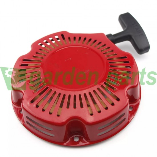 ARRANCADOR DE RETROCESO PARA HONDA ΚΙΝΑΣ 154F 156F 2.4HP 2.5HP 2.6HP ARRANCADOR DE RETROCESO 11004705068