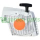 ARRANCADOR DE RETROCESO PARA STIHL MS270 MS280 STIHL 047586