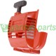 ARRANCADOR DE RETROCESO PARA HUSQVARNA 324LD 326 327LD 327RDX 327HDA 327LDZ HUSQVARNA 11004705093