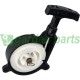 ARRANCADOR DE RETROCESO PARA STIHL BR320 BR340 BR380 BR400 BR420 SR320 SR340 SR400 SR420 STIHL 11004705102