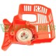 ARRANCADOR DE RETROCESO AFTERMARKET PARA STIHL FS38 FS45 FS46 FS55 STIHL 047047