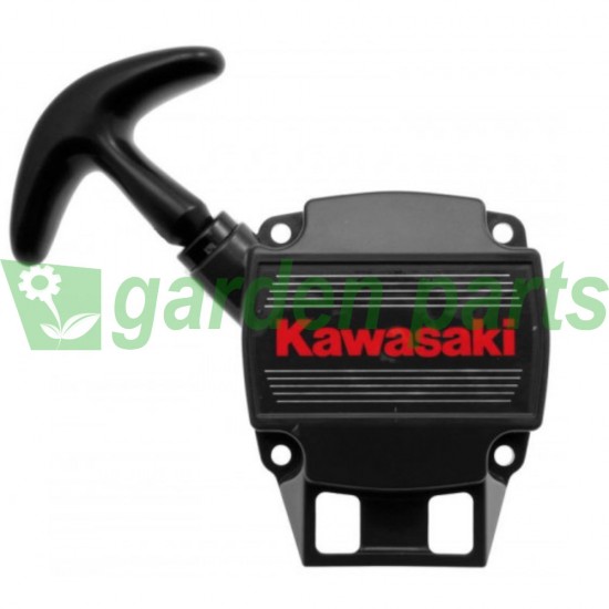 ARRANCADOR DE RETROCESO KAWASAKI TJ 27E KAWASAKI 11004748