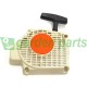 ARRANCADOR DE RETROCESO AFTERMARKET PARA STIHL MS200T 020T STIHL 047056