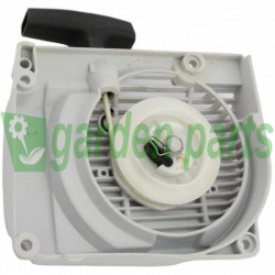 ARRANCADOR DE RETROCESO AFTERMARKET PARA STIHL 029 039 MS290 MS310 MS390