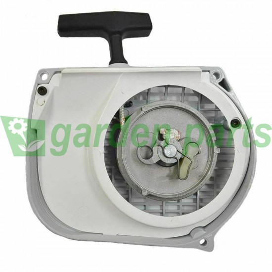 ARRANCADOR DE RETROCESO AFTERMARKET PARA STIHL 038 MS380 MS381 STIHL 047209