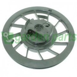 POLEA DE ARRANQUE PARA BRIGGS & STRATTON 5 HP 