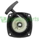 ARRANCADOR DE RETROCESO PARA HONDA GX22 GX32 GX35 ARRANCADOR DE RETROCESO 047028-102