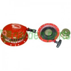 ARRANCADOR DE RETROCESO PARA HONDA G150 G200 GX110 GX120 GX140 GX160