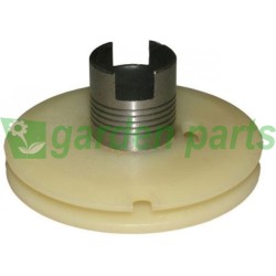 POLEA DE ARRANQUE PARA HUSQVARNA 61 268 266XP 272XP