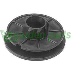 POLEA DE ARRANQUE PARA HOMELITE SX135 ST155 F2020 F3045