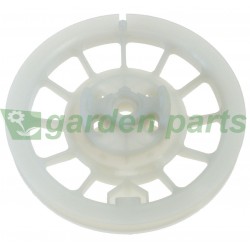 POLEA DE ARRANQUE PARA HONDA GX110-GX120K1-GX140-GX160K1-GX200