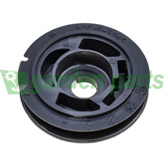 POLEA DE ARRANQUE PARA KAWASAKI TJ27E KAWASAKI 11004842