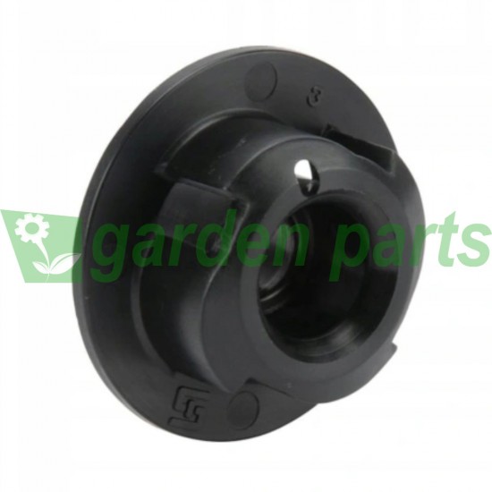 POLEA DE ARRANQUE PARA KAWASAKI TJ27E KAWASAKI 11004842A