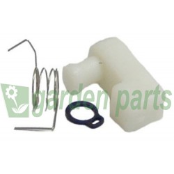 TRINQUETE ARRANQUE PARA MITSUBISHI TL 50 -TL 52