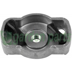 SOPORTE TRINQUETE DESBROZADOR PARA KAWASAKI TJ27E