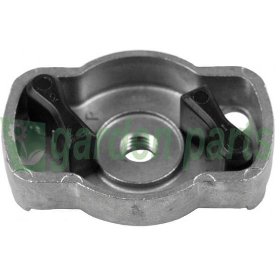 SOPORTE TRINQUETE DESBROZADOR PARA KAWASAKI TJ27E SOPORTE TRINQUETES DESBROZADORAS 11005207